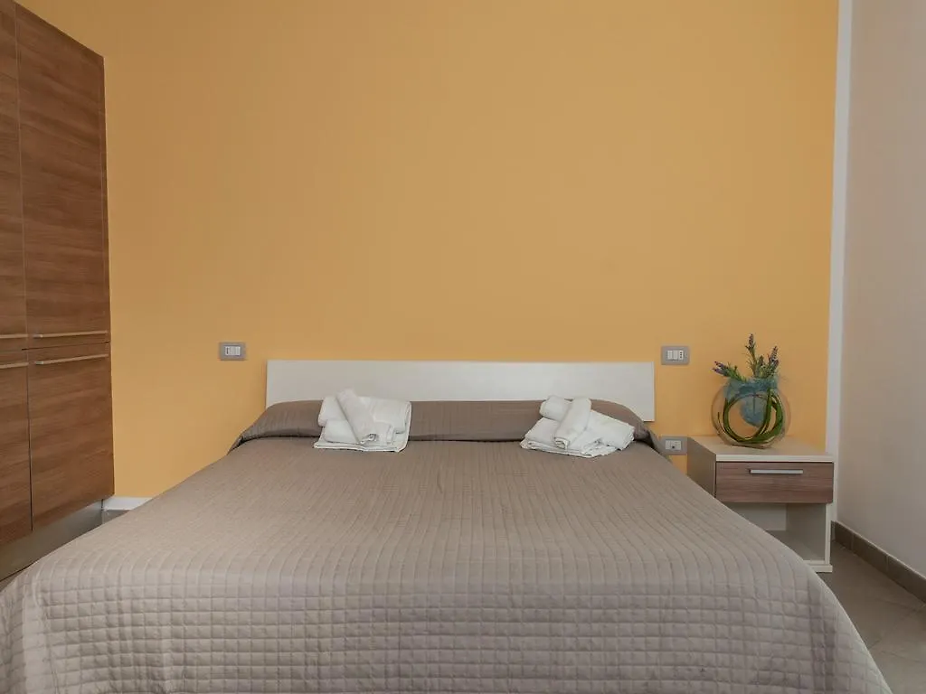 Residence Art Ρίμινι 3*,
