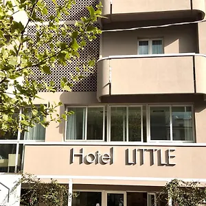Hotel Little, Rimini