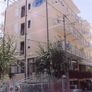 Hotel Jasmine, Rimini