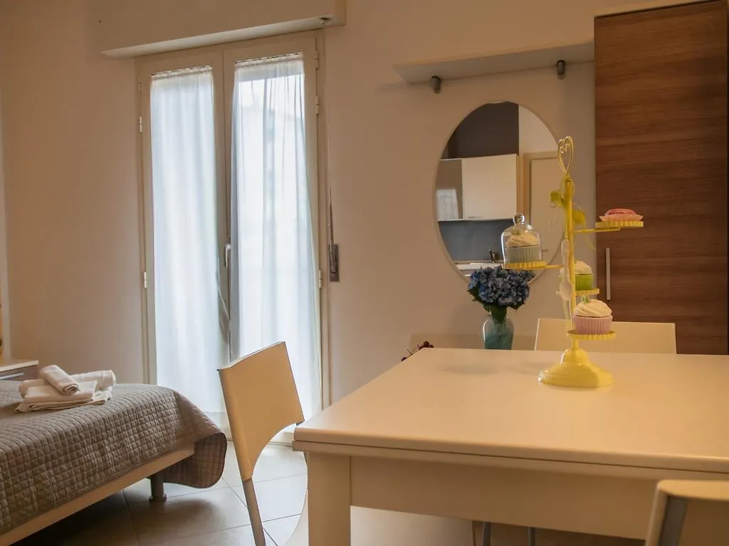 Residence Art Rimini
